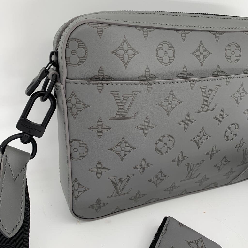 Louis Vuitton Trio Messenger Crossbody