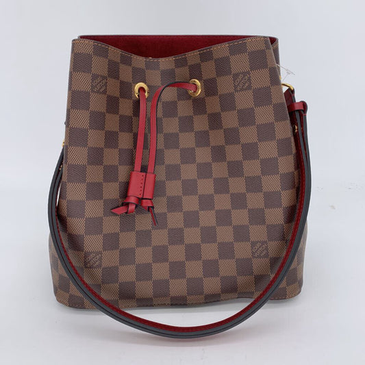 Louis Vuitton Bucket Bag