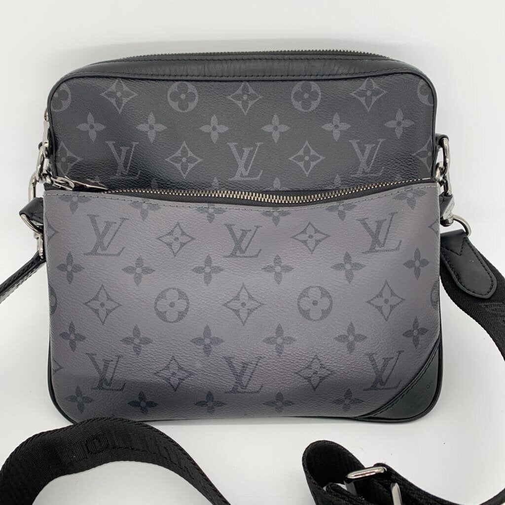 Louis Vuitton Tri Messenger Crossbody
