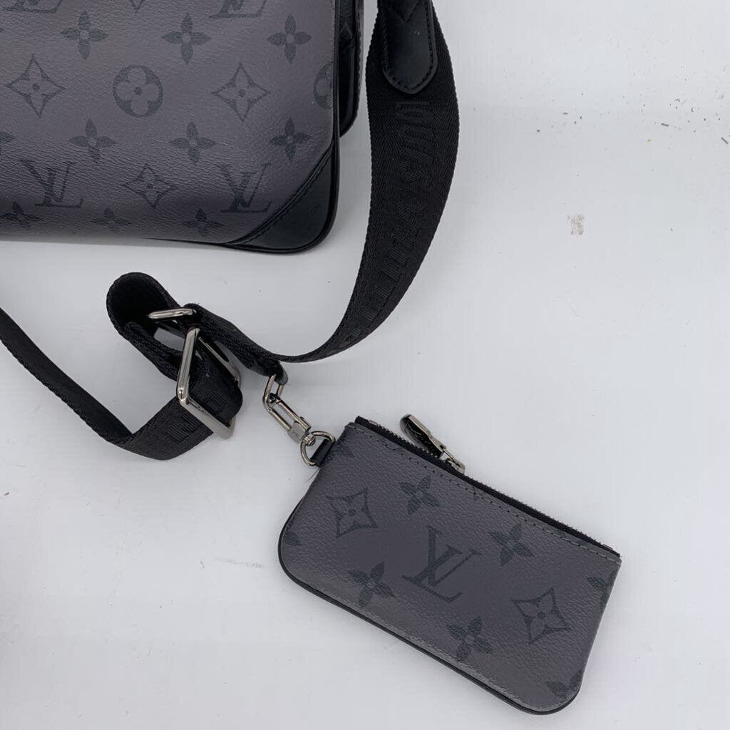 Louis Vuitton Tri Messenger Crossbody