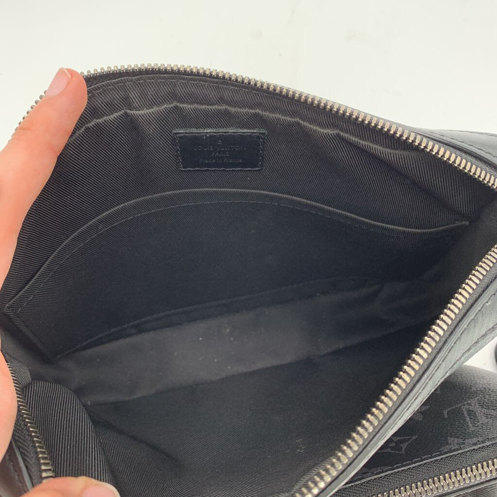 Louis Vuitton Tri Messenger Crossbody