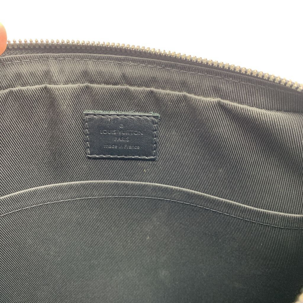 Louis Vuitton Tri Messenger Crossbody