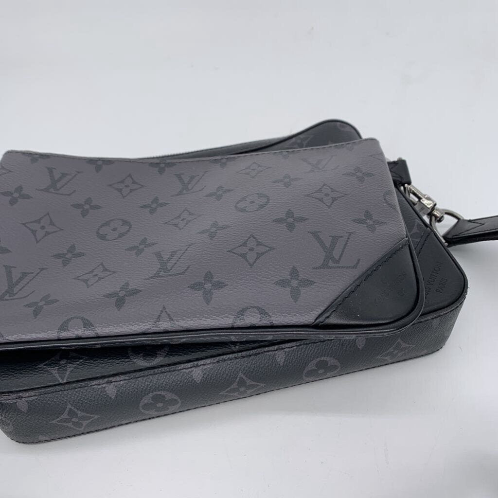 Louis Vuitton Tri Messenger Crossbody