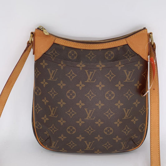 Louis Vuitton Monogram Crossbody