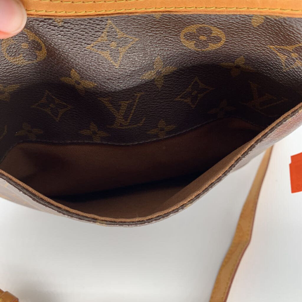 Louis Vuitton Monogram Crossbody