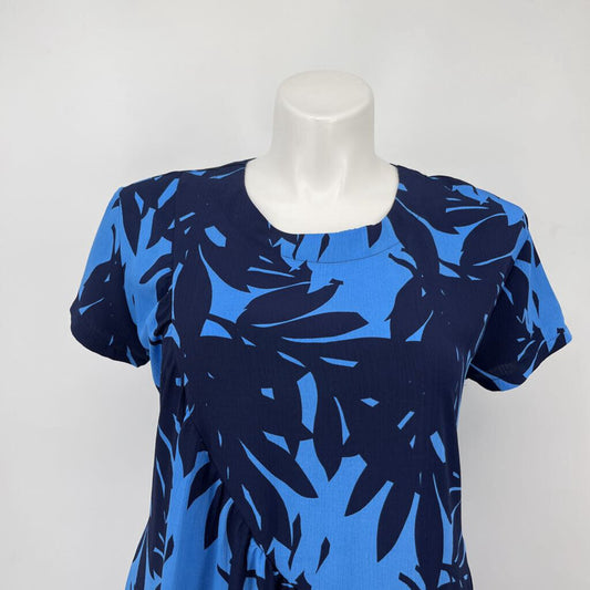 Porridge S/s Floral Dress