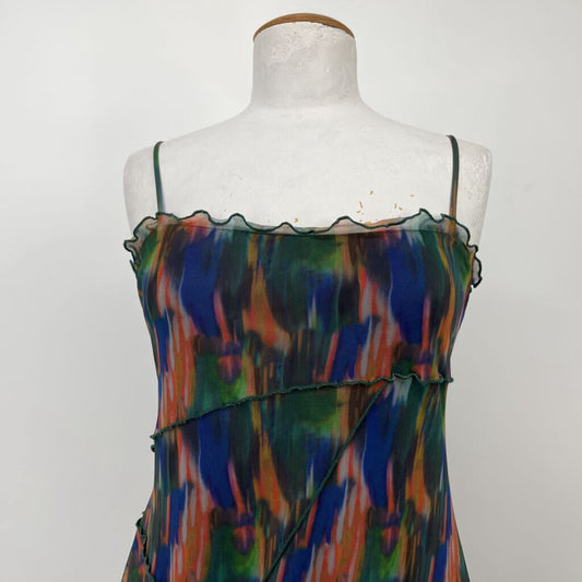 Urban Outfitters Slvls Dress