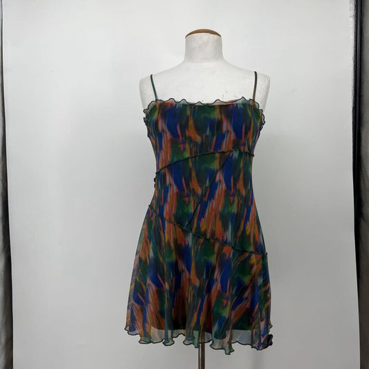 Urban Outfitters Slvls Dress