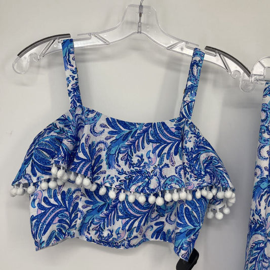 Lilly Pulitzer 2Pc Dress