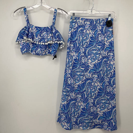 Lilly Pulitzer 2Pc Dress
