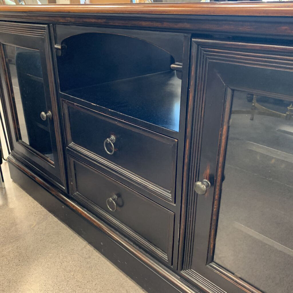 Sligh TV Console