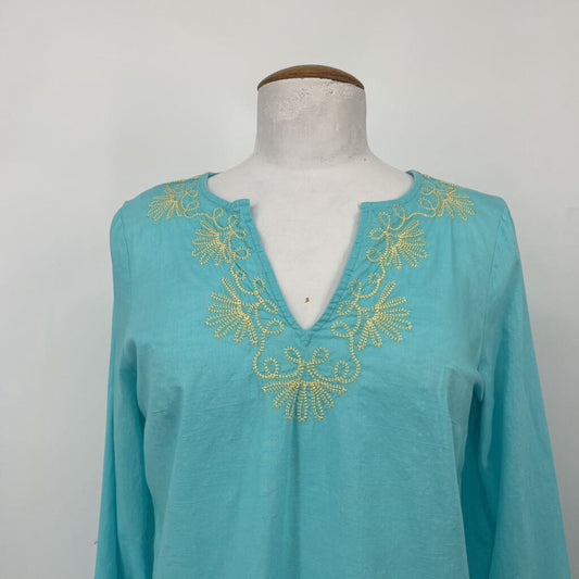 Lilly Pulitzer L/s Tunic