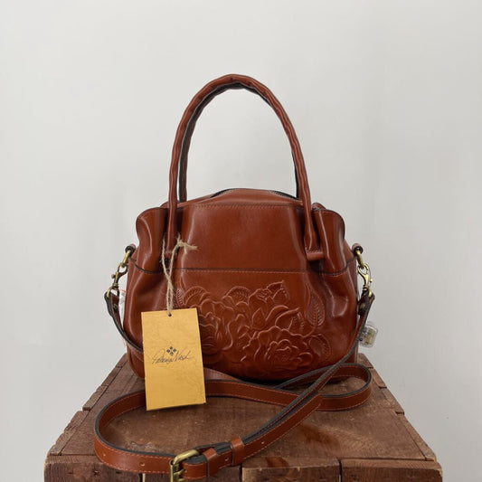 Patricia Nash Satchel