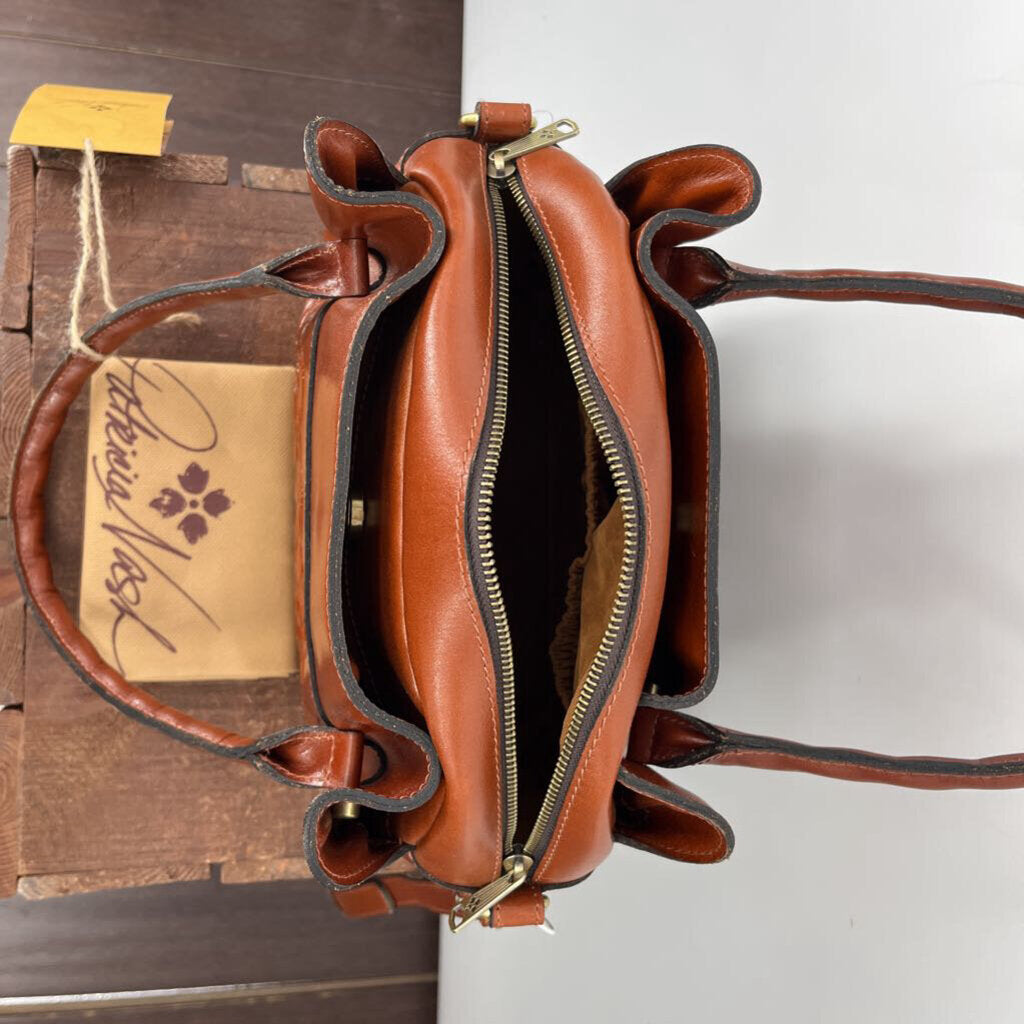 Patricia Nash Satchel