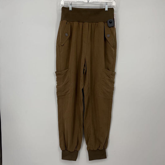 Maeve Cargo Joggers