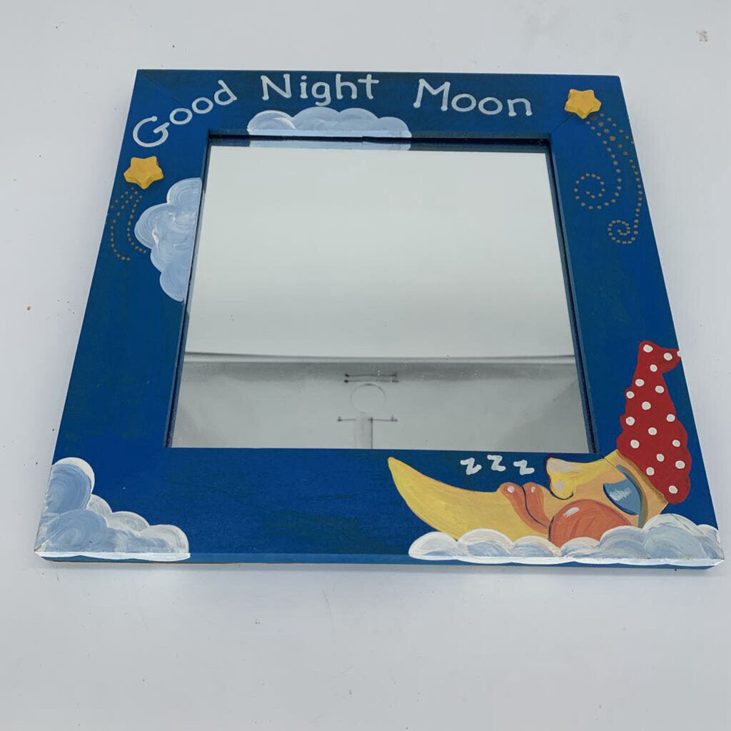 Goodnight Moon Mirror