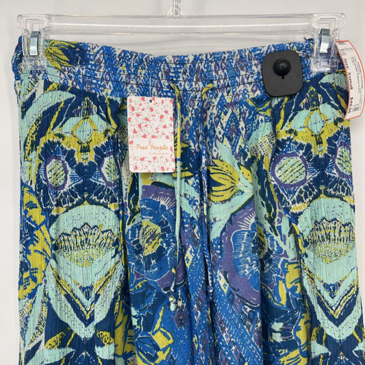 Free People Pallazzo Pants
