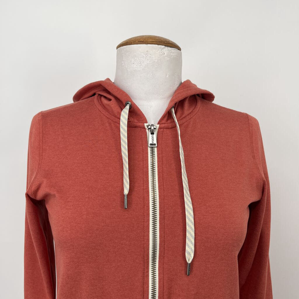 Vuori Hoodie