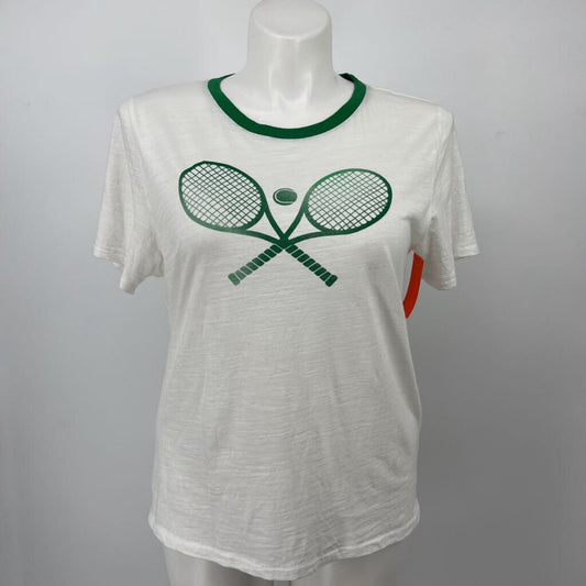 J crew S/s Shirt