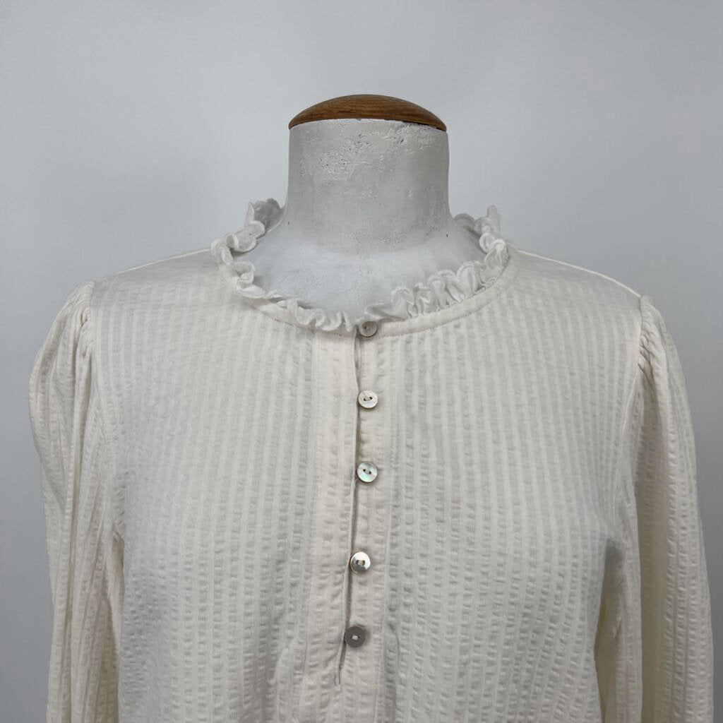 WYSE L/s Shirt