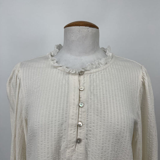 WYSE L/s Shirt