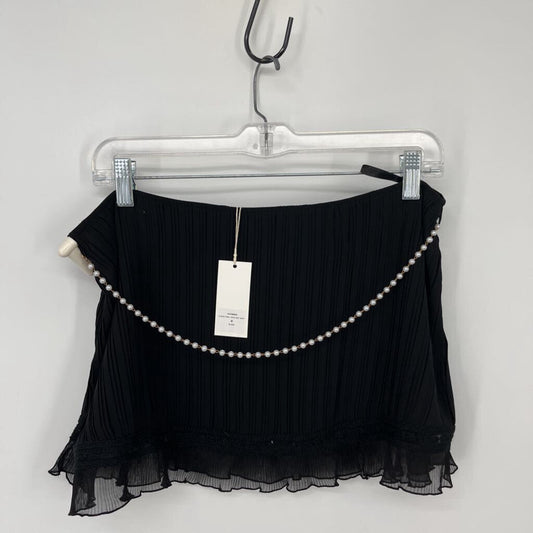 Sasha Therese Mini Skirt