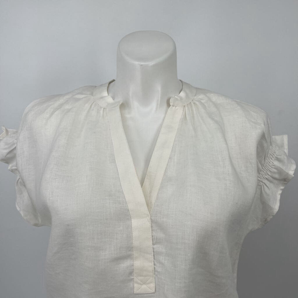 Pilcro S/s Shirt
