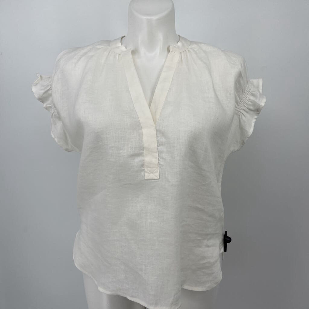 Pilcro S/s Shirt