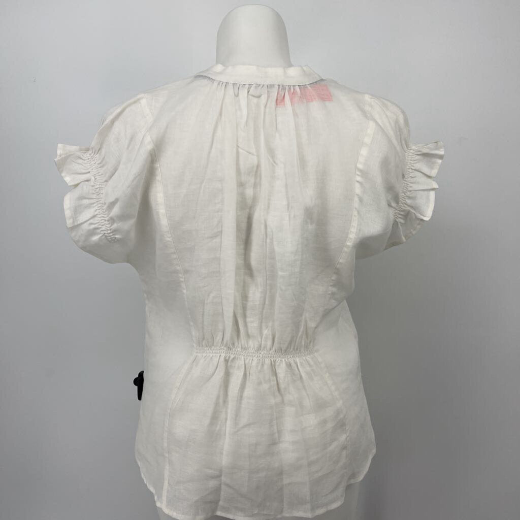 Pilcro S/s Shirt