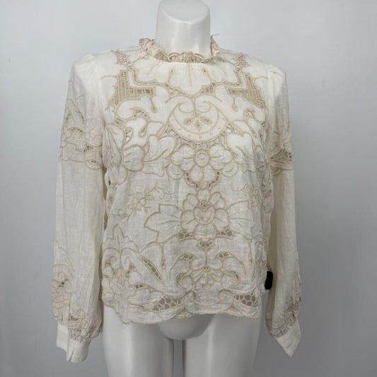 Anthropologie L/s Shirt