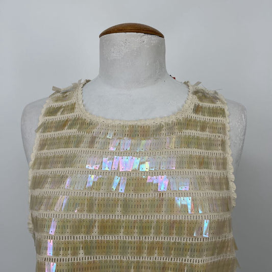 J Crew Slvls Shirt