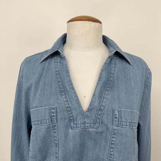 Banana Republic L/s Shirt