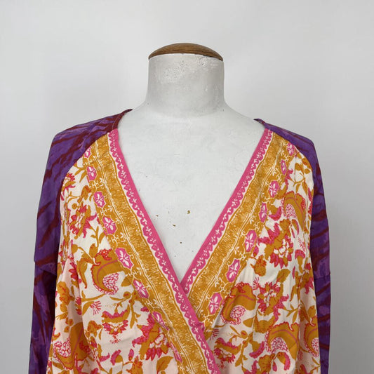 Free People L/s Shirt