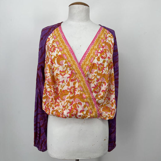 Free People L/s Shirt