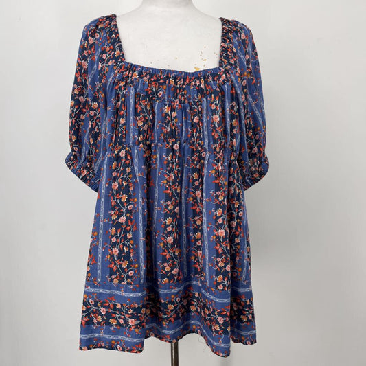 Free People S/s Shirt