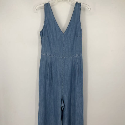 J Crew Slvls Jumpsuit