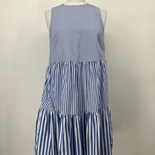 J Crew Slvls Dress