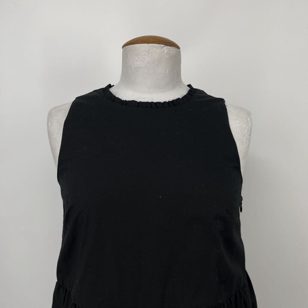 J Crew Slvls Dress