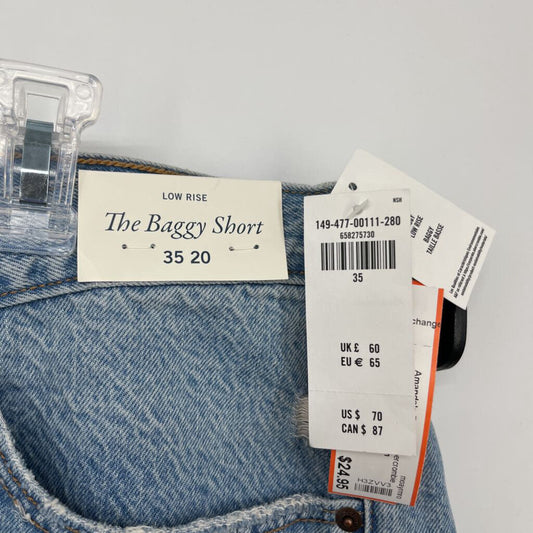Abercrombie Shorts