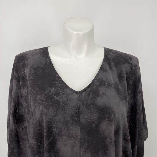 Eileen Fisher S/s Tunic