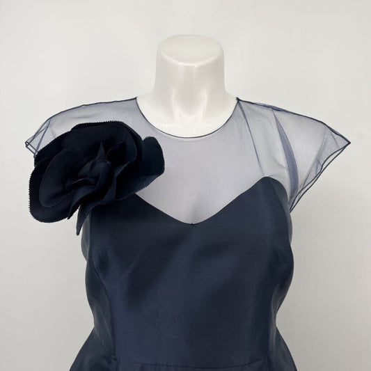 Sachin & Babi S/s Gown