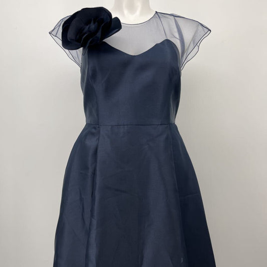 Sachin & Babi S/s Gown