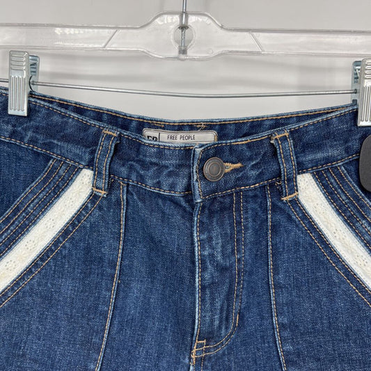 Free People Shorts