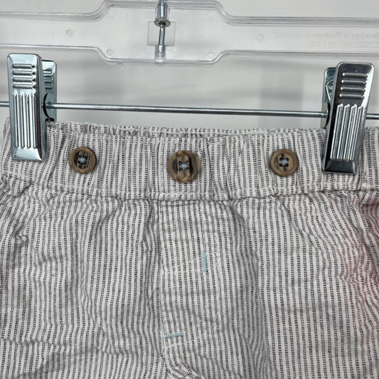 Striped Bloomers