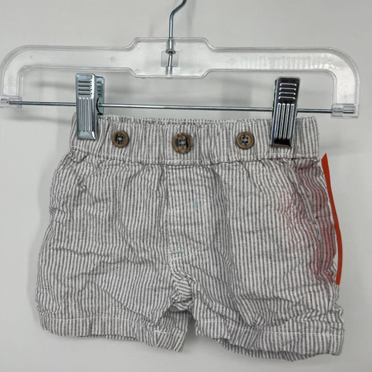 Striped Bloomers