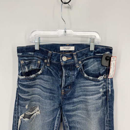 Moussy Vintage Jeans
