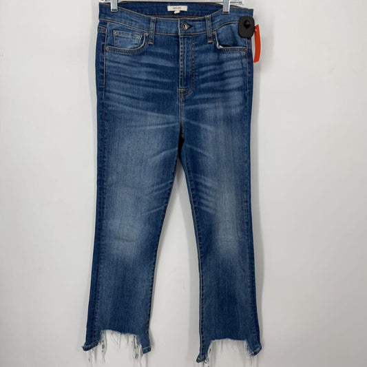 Splendid crop Jeans