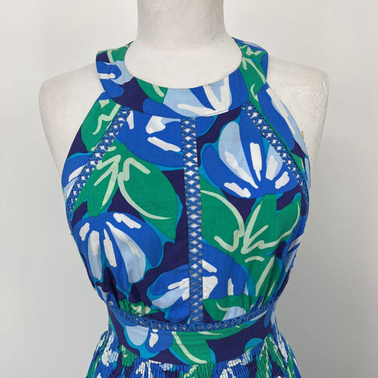 Abel The Label slvls maxi Dress