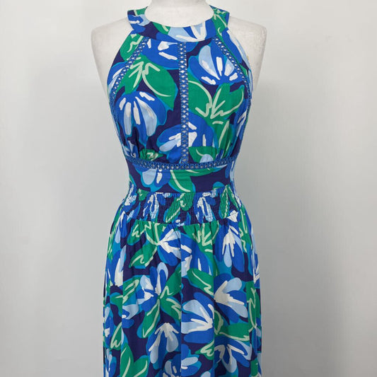 Abel The Label slvls maxi Dress