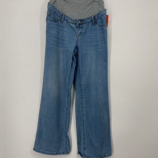 Maternity Jeans
